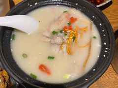 -火齐潮汕砂锅粥(五道口店)