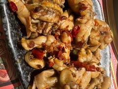 -哥老官重庆美蛙鱼头(宝山龙湖店)