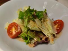 蔬菜沙拉-TORO MaKi 寿司·日料(华创店)