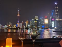 -外滩8号 whisky bar(金延大厦店)