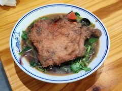 -天天鲜面馆(衡山路店)