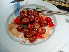 -海宝酒家(中山四路店)