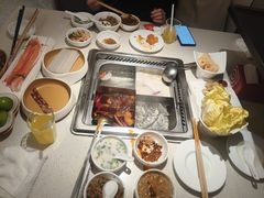 -海底捞火锅(高科广场店)