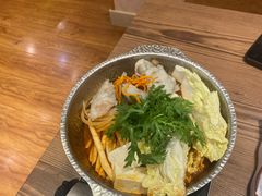-红叶日本料理(辰熙广场店)