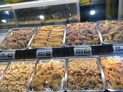 -超级鸡车(曹杨路店)