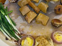 -老字号.雅克白族石板烧十年老店(大理古城店)
