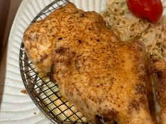 -火山屋台(新街口店)