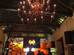 -Ministry of Crab(科伦坡店)