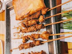 -管氏翅吧(国展店)