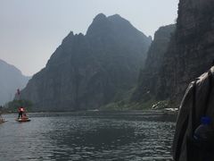 -孤山寨风景区