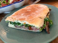 -Alimentari早午餐(安福路店)