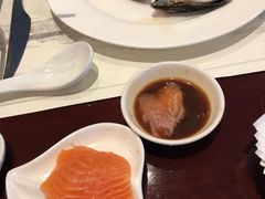 -泰谷酒店·太古码头闽菜自助餐厅