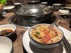 -同仁四季椰子鸡(罗湖国贸店)