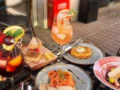 -BROWNSTONE布朗石西班牙餐厅(富城店)