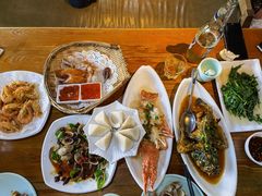 -南海渔家•海鲜•正宗海南菜(海棠湾店)