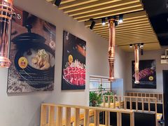 -土大力韩式烤肉料理(39年·和平路店)