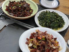 -三锅莊·牦牛肉火锅·香格里拉特色藏餐宴请餐厅(昆明创始店)