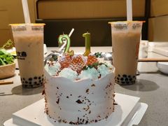 -海底捞火锅(百利广场店)