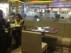 -YOYO悠游美食地图(西市城购物中心店)