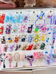 -Mini Muses ·创意手作·陶艺·银饰·团建(芳圆里店)
