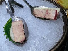 -極上萬膳·日料放题(海岸城店)