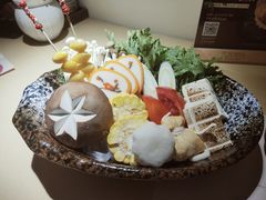 -江左尚白日本料理(万象城店)