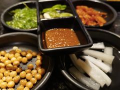 -九田家黑牛烤肉料理(石路天虹店)