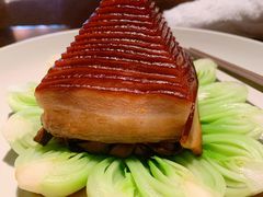 金牌扣肉-湖滨28中餐厅·西湖宴·杭州君悦酒店