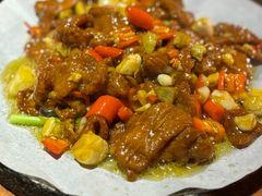 -锦上中式酒馆(南内环店)