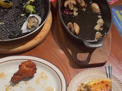 -CRAZYONES西班牙海鲜饭(上海美罗城店)