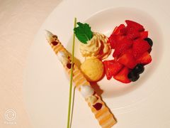 -北京金融街丽思卡尔顿酒店·意味轩 Cepe