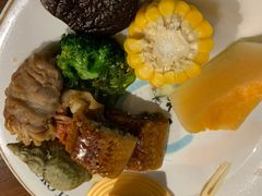 -松子料理(亮马桥店)