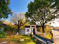 -南北湖风景区