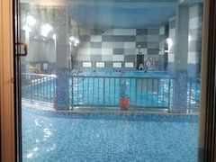 -齐岸健身(花园城店)