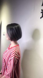 点击看大图 -藤野造型·专业烫染店