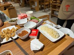 -傣妹火锅(荔湾广场店)