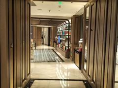 -杭州君悦酒店·青莳