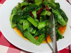 -西贝莜面村(当代商城店)