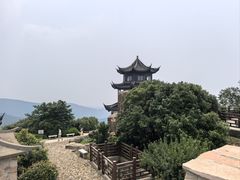 -缥缈峰景区