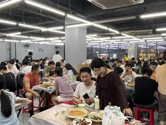 -小民大排档(光谷店)