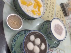 -荔芳传统糖水铺