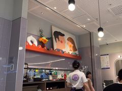 -必胜客(兴华中路PH店)
