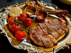 -THE CASTLE 古堡餐厅