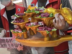 -三头牛·潮汕牛肉生蚝火锅 (夏湾店)