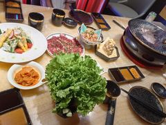 -樱嘢·炭火烧肉(惠南店)