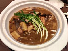 -江南·JIANGNAN(北京歌华开元大酒店)