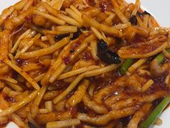 -红菜坊·烤鸭·川鲁宴(石园店)