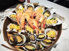 -双合园·海鲜水饺青岛菜(万佳广场店)