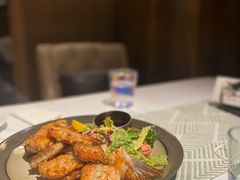 -一棵树·意大利西餐厅One Tree(新城店)