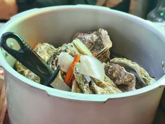 -小竹签烤肉纸包鱼小龙虾(唐韵路店)